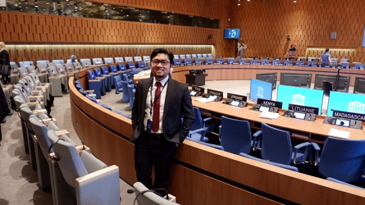 Berhasil Gelar KTT G20, Indonesia Unjuk Gigi Prinsip Bebas-Aktif