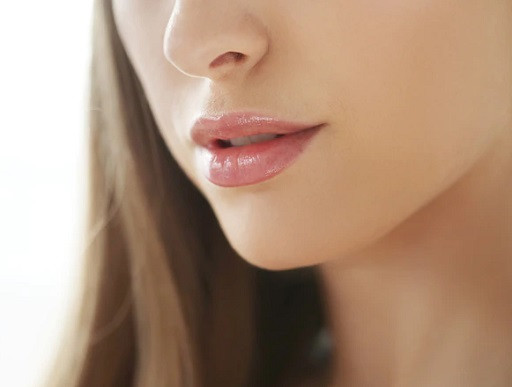 Bintik Hitam di Bibir, Apa Artinya dan Berbahayakah?