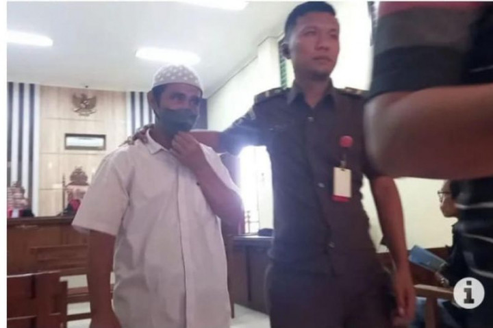 Populer Daerah: Vonis Mati Bandar Sabu Hingga Anggota Polisi Tewas di Kamar Hotel