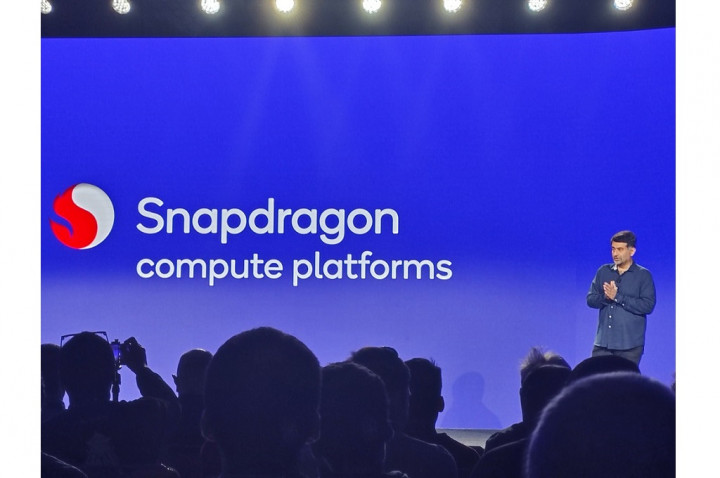 Laptop Snapdragon Bakal Diperkuat dengan AI