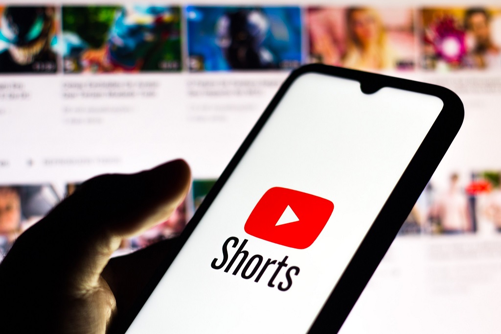 Top Tech News, from YouTube Shorts to Twitter Blue