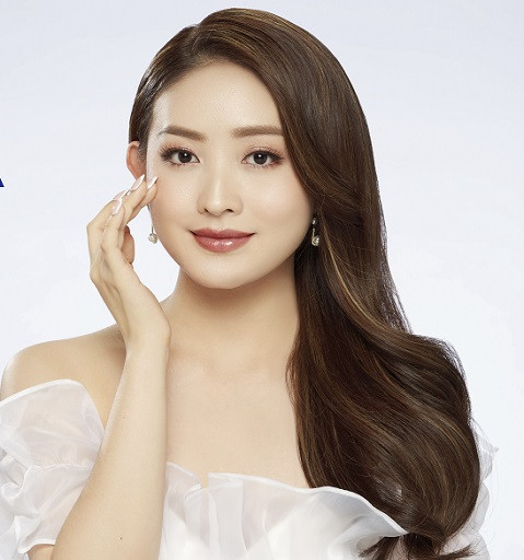 Ini Skincare Andalan Natasha Wilona Ketika Kulitnya sedang Breakout