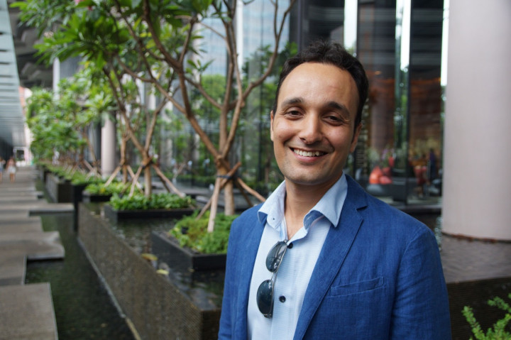 Asuransi Berbasis Blockchain Ini Lindungi Petani dari Risiko Cuaca Buruk