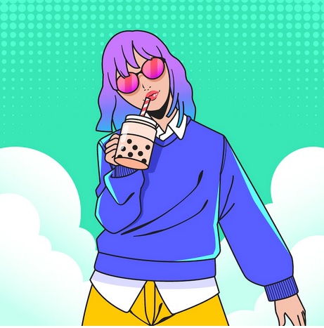 Rentan Diabetes, Begini Brand Minuman Kekinian Edukasi Anak Muda