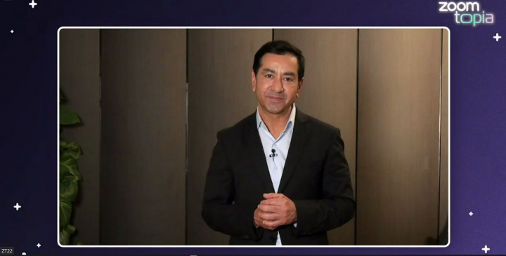 Beberapa Pengumuman Penting di Zoomtopia APAC 2022