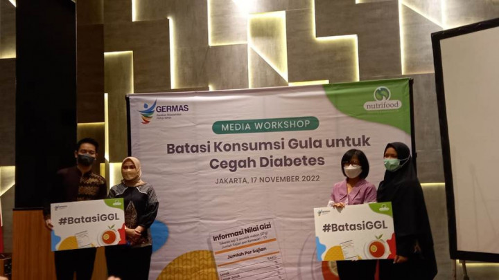 Operasi Bariatrik Ternyata tak Bisa Menghilangkan Diabetes