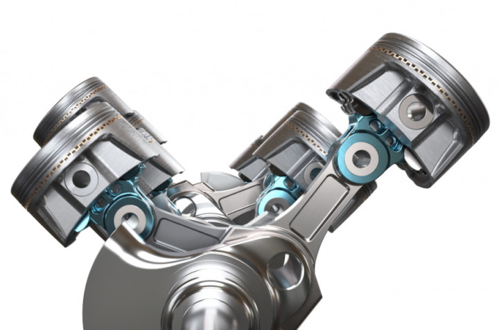 Desain Setang Sehernya Unik, Torsi Diklaim Bisa Naik