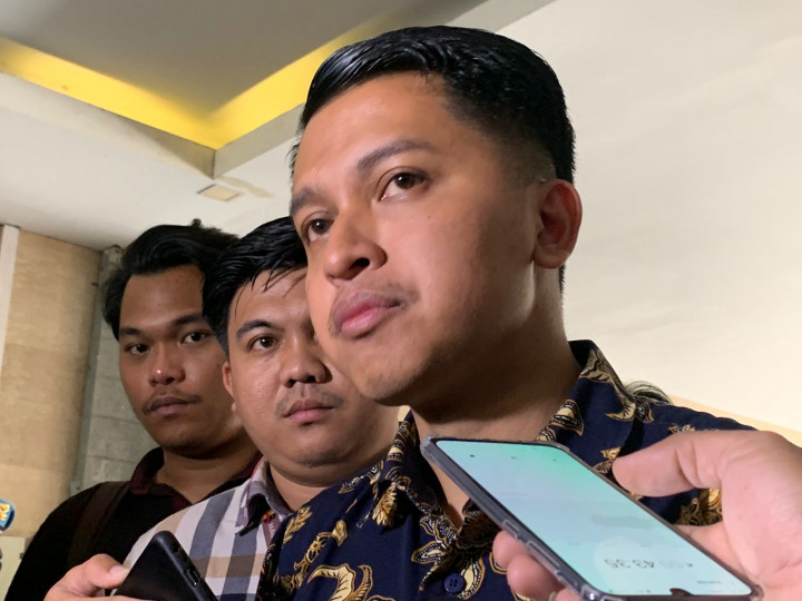 Belum Puas 6 Tersangka, Keluarga Korban Tragedi Kanjuruhan Melapor ke Bareskrim Polri