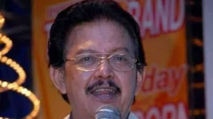 Aktor Rudy Salam Dimakamkan Besok