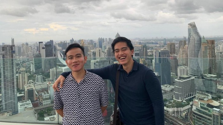 Iriana Jokowi Dihina Akun @koprofilJati, Kaesang dan Gibran Bertindak