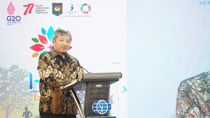 Surveyor Indonesia Dorong Pemda Bikin Program Berkelanjutan