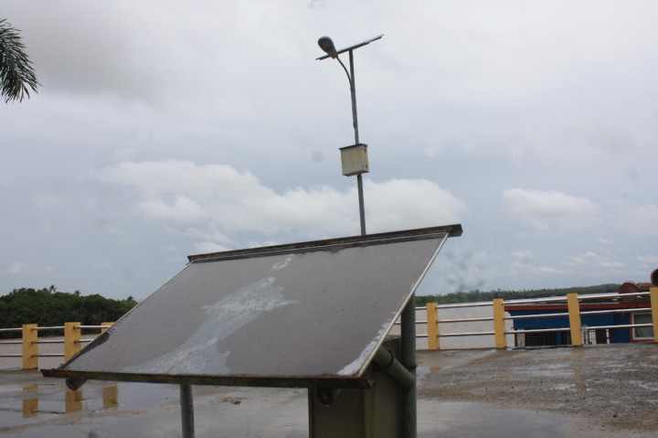 Pertamina Beri Akses Energi Surya hingga Daerah Terpencil