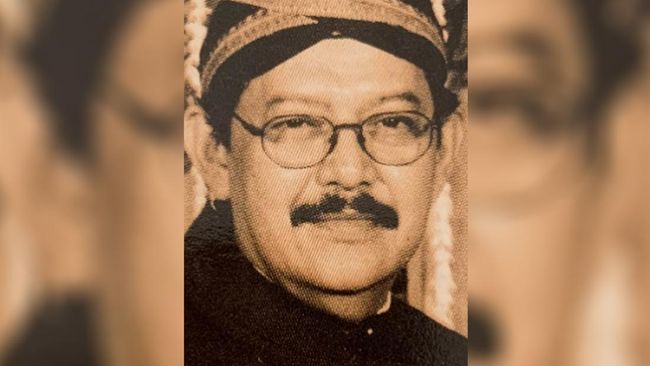 Kronologi Meninggalnya Rudy Salam