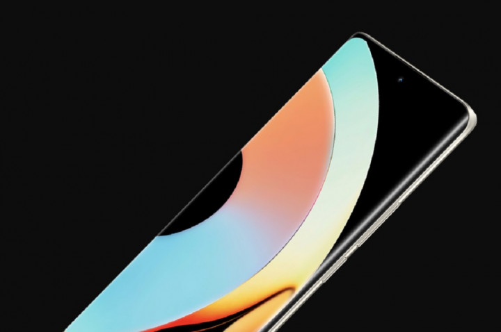 realme 10 Pro Series Resmi Meluncur di Tiongkok