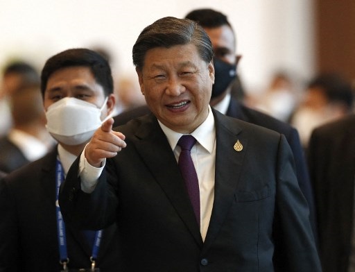 Xi Jinping: Asia Tidak Boleh Menjadi Arena Kontes Kekuatan Besar