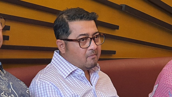 Demokrat Minta Maaf Soal Kisruh Pernyataan Andi Arief