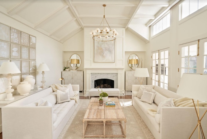 5 Dekorasi Hunian ala Desainer Interior Profesional