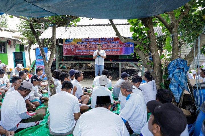 Komunitas Nelayan Ingin Program Ansel Bisa Berlaku Nasional