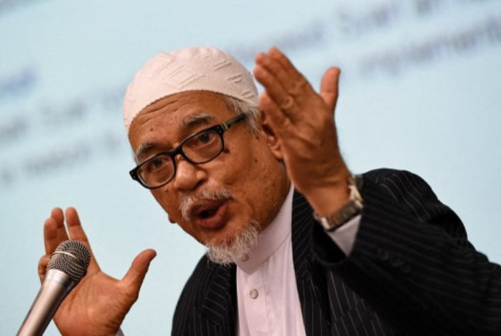 Partai Islam Malaysia Serukan Muslim dan Non-Muslim untuk Ikuti Pemilu