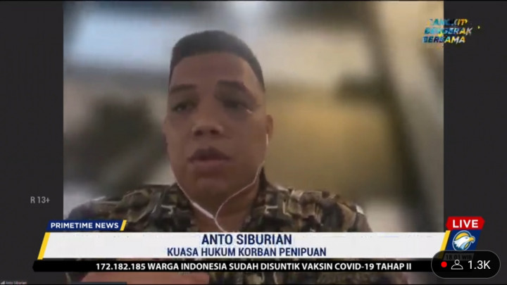 Kuasa Hukum Korban Angkat Bicara soal Kronologi Penipuan Ratusan Mahasiswa IPB