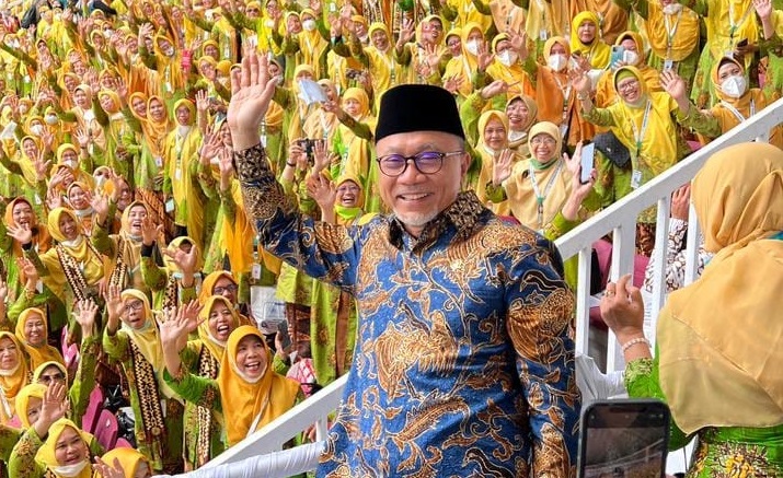 Muktamar ke-48 Muhammadiyah Momentum Merumuskan Program Keumatan