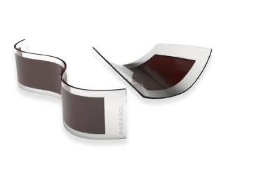 Inovasi Mahasiswa FTUI, Panel Surya Roll dari Limbah Plastik