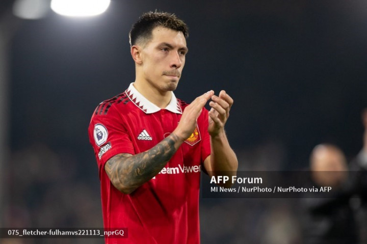 Van Der Sar Ungkap Alasan Tolak Tawaran Arsenal untuk Martinez