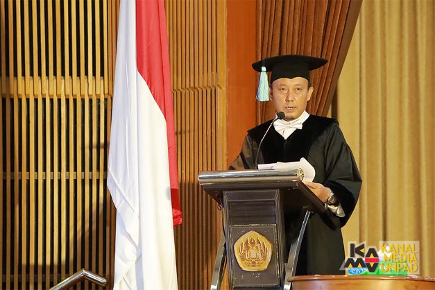 Guru Besar Unpad: Butuh Optimalisasi Tenaga Perawat dalam Penanggulangan HIV di Indonesia