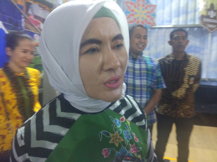 B20 Raih Potensi Nilai Proyek hingga USD11,5 Miliar