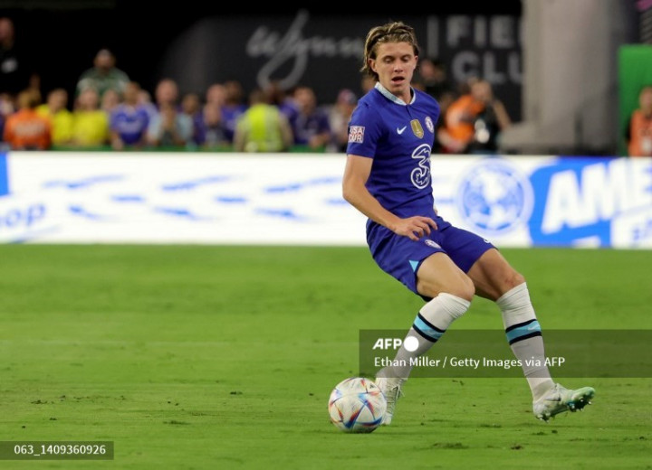 Gallagher Terkejut Dipanggil Inggris