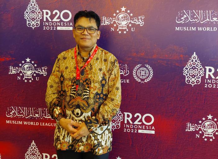Indonesia Dinilai Konsisten Suarakan Isu Perdamaian di G20