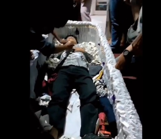 Kasus Pria Pura-pura Mati di Bogor Terbongkar, Ini Kronologi Sampai Ketahuan