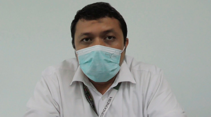 Sering Kejang, Alasan Orang Tua Tak Imunisasi Anak yang Terjangkit Polio