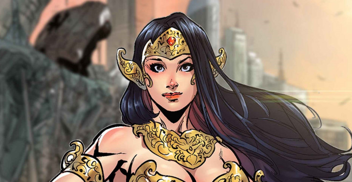 Mengenal Nani Wijaya, Tokoh dalam Film <i>Sri Asih</i> yang Diperankan Najwa Shihab