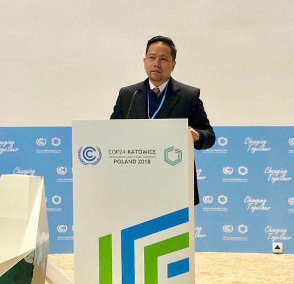 Transisi Energi Indonesia dan Urgensi <i>Renewable Energy</i>