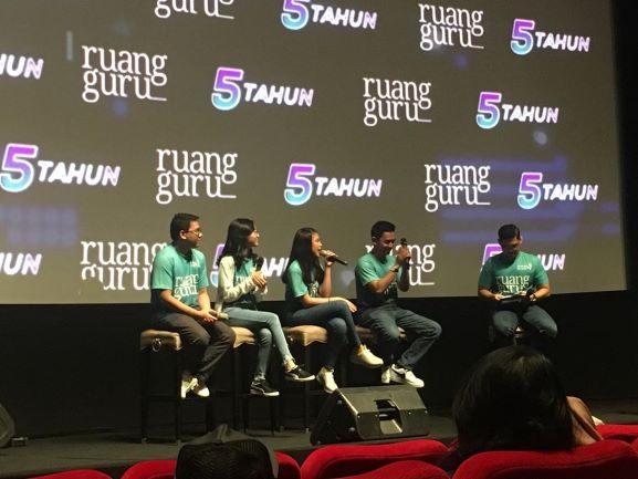 PHK Ratusan Karyawan, Bos Ruangguru Salah Prediksi Situasi Ekonomi