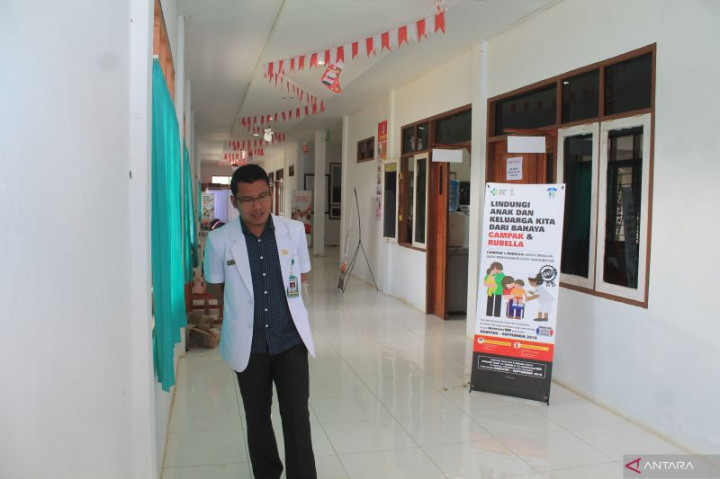 Tambah Pelayanan, Jumlah Dokter Spesialis di Pedalaman Papua Ditambah