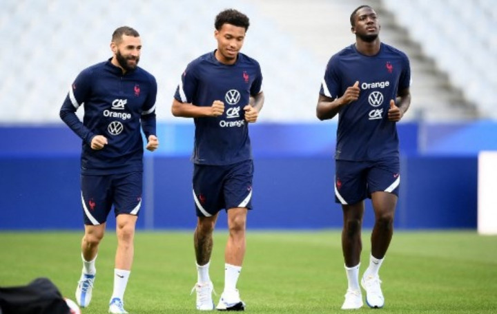 Selain Benzema, Ini Daftar Pemain Prancis yang Absen di Qatar karena Cedera