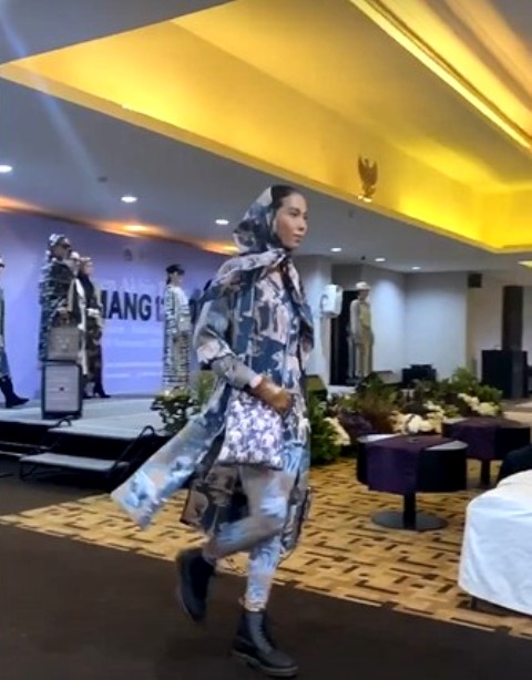 Perhelatan Kedua Kemang 12730, Hadirkan Preloved Market dan Fesyen Akhir Pekan