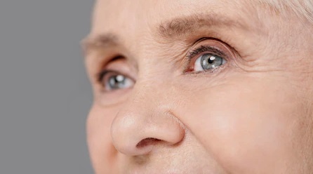 Kolesterol tinggi? Berikut Tanda Peringatan di Mata yang Tidak Boleh Diabaikan