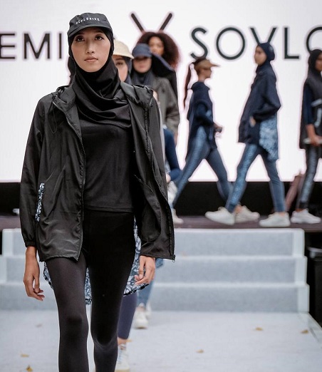 Menparekraf: Fesyen Peringkat Pertama dalam Kontribusi Nilai Ekspor Ekonomi Kreatif Nasional