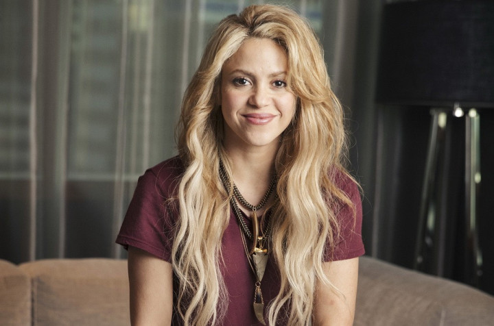 Shakira Batal Tampil di Pembukaan Piala Dunia 2022, Kenapa?