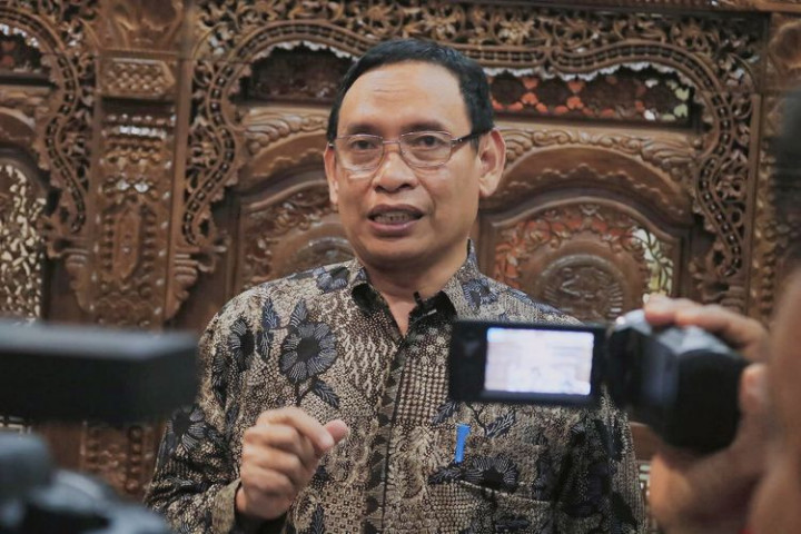 Masih Banyak Kampus Terakreditasi C, FRI Akui Kualitas Perguruan Tinggi Masih Rendah
