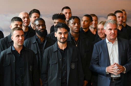 Daftar 14 Klub Penyumbang Pemain Terbanyak di Piala Dunia 2022