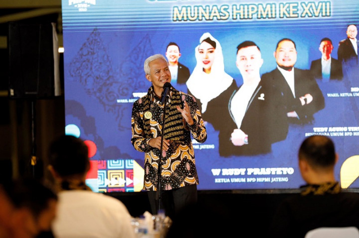 Hipmi Didorong Cetak Pengusaha Muda untuk Meningkatkan Pertumbuhan Ekonomi