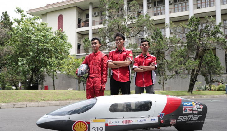 Tim Semar Proto. DOK UGM