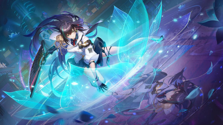 Tower of Fantasy Siapkan Update 2.1 Rilis 22 November 2022