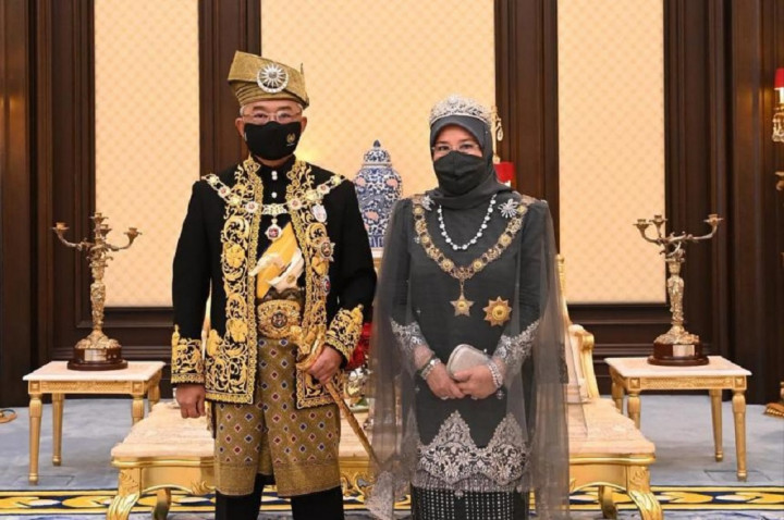 Raja Malaysia Perpanjang <i>Deadline</i> Nama Kandidat PM Hingga Selasa Besok