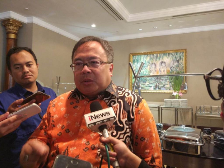 4 Sumber Pertumbuhan agar Indonesia Jadi Negara Maju