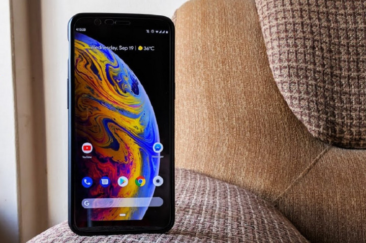 Cara Buat Live Wallpaper di Android atau iPhone